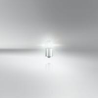 20 Glühlampen R10W 12V mit Metallsockel OSRAM ORIGINAL LINE passend für PKW