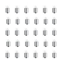30 Bulbs R10W 12V with metal base OSRAM ORIGINAL LINE...