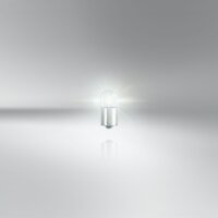 30 Bulbs R10W 12V with metal base OSRAM ORIGINAL LINE suitable for cars