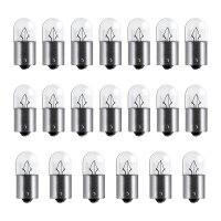 20 Bulbs 2741MF 24V OSRAM ORIGINAL LINE suitable for...