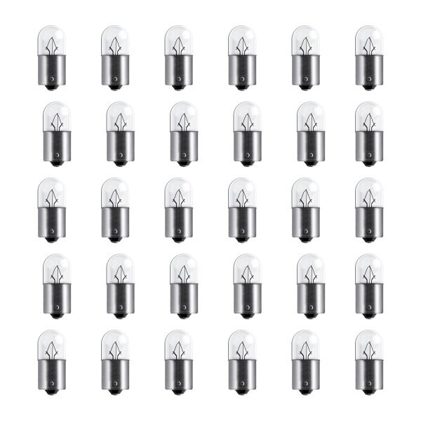30 Glühlampen 2741MF 24V OSRAM ORIGINAL LINE passend für diverse PKW