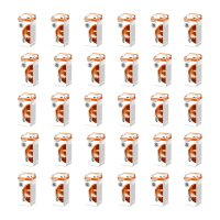 30 Glühlampen für Blinkleuchte Sockel 24V 15W...