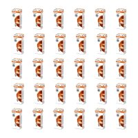 30 Bulbs T4W 24V Light Expertise OSRAM ORIGINAL LINE...