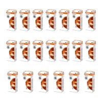 20 Glühlampen 24V 7,5lm OSRAM ORIGINAL LINE passend...