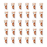 30 Glühlampen 24V 7,5lm OSRAM ORIGINAL LINE passend...