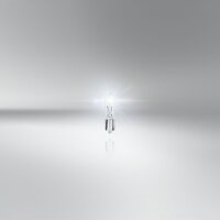 30 Glühlampen 24V 7,5lm OSRAM ORIGINAL LINE passend für diverse PKW