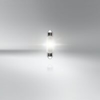 20 Glühlampen 45lm Licht-Experte OSRAM ORIGINAL FESTOON passend für diverse PKW