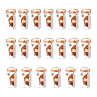 20 Glühlampen 12V Licht-Expertise OSRAM ORIGINAL...