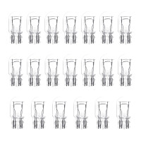 20 Glühlampen W21 5W 12V OSRAM ORIGINAL LINE passend...