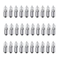 30 Glühlampen 12V Licht-Expertise OSRAM ORIGINAL...