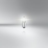 30 Glühlampen 12V Licht-Expertise OSRAM ORIGINAL LINE passend für diverse PKWs