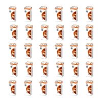 30 Bulbs W3W 24V Light Expertise OSRAM ORIGINAL LINE...