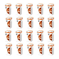 20 Glühlampen 24V Licht-Expertise OSRAM ORIGINAL...