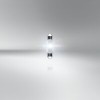 30 Glühlampen 24V Licht-Expertise OSRAM ORIGINAL FESTOON passend für diverse PKW