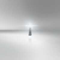 20 Glühlampen P21W 5W 24V mit Metallsockel Licht-Expertise OSRAM ORIGINAL LINE