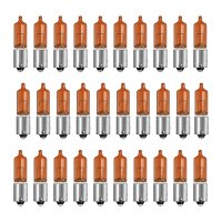 30 Glühlampen für Blinkleuchte HY21W 12V 21W...