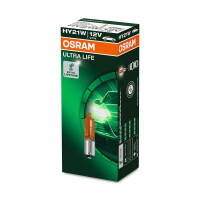 30 Glühlampen für Blinkleuchte HY21W 12V 21W...