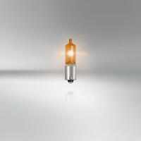 30 Glühlampen für Blinkleuchte HY21W 12V 21W BAW9s OSRAM ULTRA LIFE für PKW