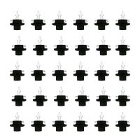 30 Glühlampen 12V 7,5lm OSRAM ORIGINAL LINE passend...