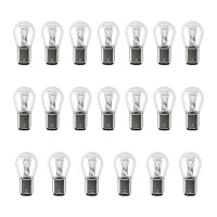 20 Glühlampen 21 5W 12V 35lm OSRAM ULTRA LIFE...