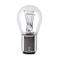20 Glühlampen 21 5W 12V 35lm OSRAM ULTRA LIFE passend für diverse PKW