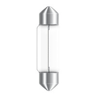 20 Glühlampen C5W 24V Licht-Experte OSRAM ORIGINAL LINE passend für diverse PKW