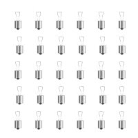 30 Bulbs P21W 12V with metal base OSRAM ORIGINAL LINE for various vehicles