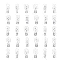 30 Glühlampen 12V 310lm OSRAM ORIGINAL LINE passend für diverse PKW