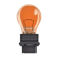 20 Bulbs PY27 7W 12V OSRAM ORIGINAL LINE suitable for various cars