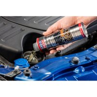 Motoröladditiv Ölschlammspülung 300 ml Dose LIQUI MOLY zuverlässig keine Reste