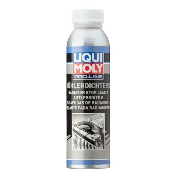 Kühlerdichter 250 ml in der Dose LIQUI MOLY Pro-Line...