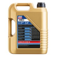 Engine Oil 5 l 5W-30 LIQUI MOLY Longlife III for various vehicles
