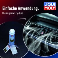 Klimaanlagenreiniger 75 ml in der Dose LIQUI MOLY für frische & saubere Luft