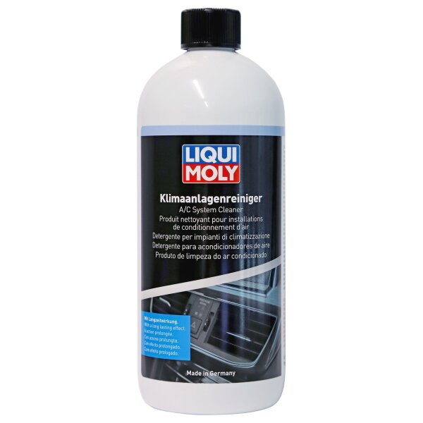 Klimaanlagenreiniger 1 l in der Dose LIQUI MOLY für...