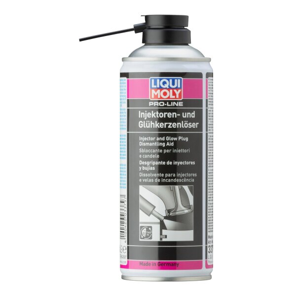 Universalreiniger 400 ml LIQUI MOLY Pro-Line als...