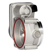 Throttle Body electric 6-pin NTK IAM-Expertise for BMW 5...