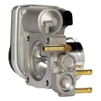 Drosselklappenstutzen elektrisch 6-polig NTK...