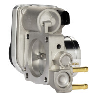 Drosselklappenstutzen elektrisch 6-polig NTK für...