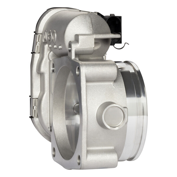 Drosselklappenstutzen elektrisch 6-polig NTK für u.a. PORSCHE 911