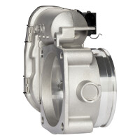 Drosselklappenstutzen elektrisch 6-polig NTK für...