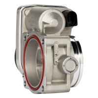 Drosselklappenstutzen elektrisch 6-polig NTK...