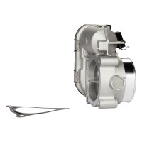 Throttle Body electric 6-pin NTK for MERCEDES-BENZ...