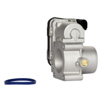 Throttle Body Electronic 6-pin NTK IAM-Expertise for e.g....