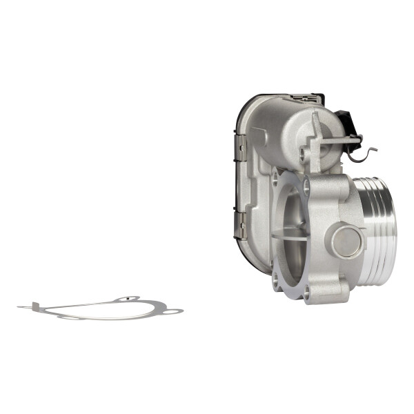 Drosselklappenstutzen elektrisch 6-polig NTK passend für u.a. VOLVO V60