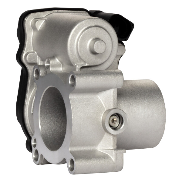 Drosselklappenstutzen elektrisch 6-polig NTK für u.a. SEAT CORDOBA