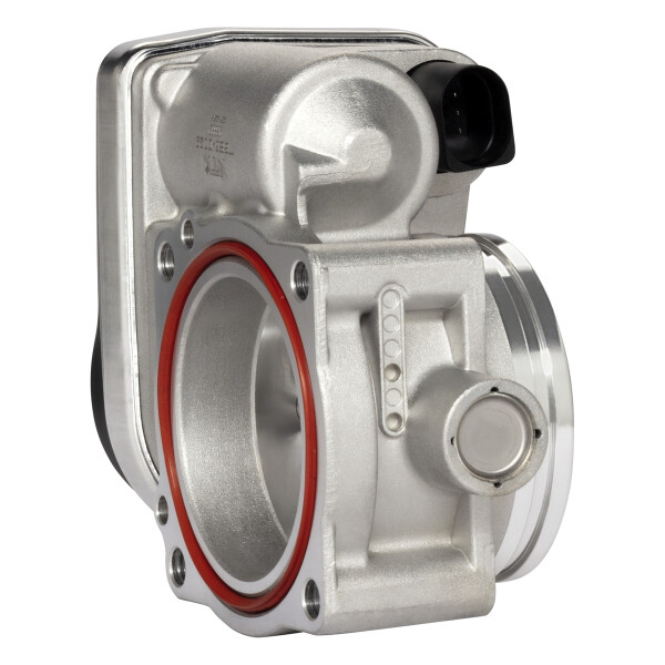 Drosselklappenstutzen elektrisch 6-polig NTK IAM-Expertise für u.a. BMW 3er