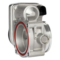 Drosselklappenstutzen elektrisch 6-polig NTK...