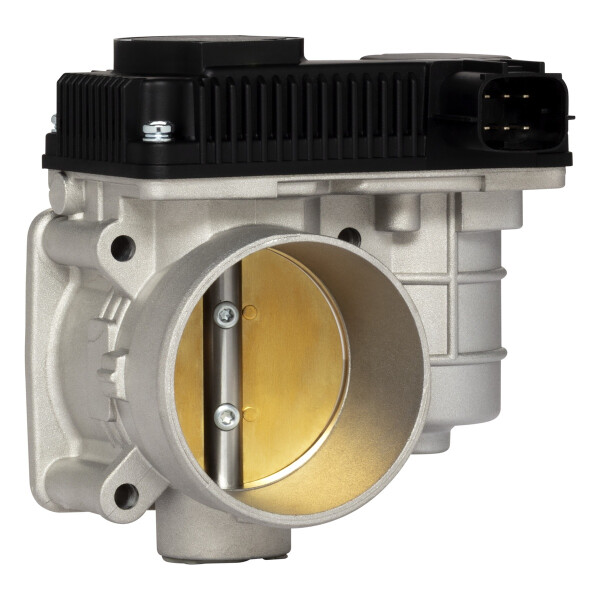 Throttle Body Electronic 6-pin NTK IAM-Expertise for NISSAN X-TRAIL