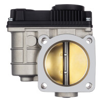 Drosselklappenstutzen elektrisch 6-polig NTK für...