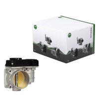 Throttle Body Electronic 6-pin NTK IAM-Expertise for NISSAN X-TRAIL